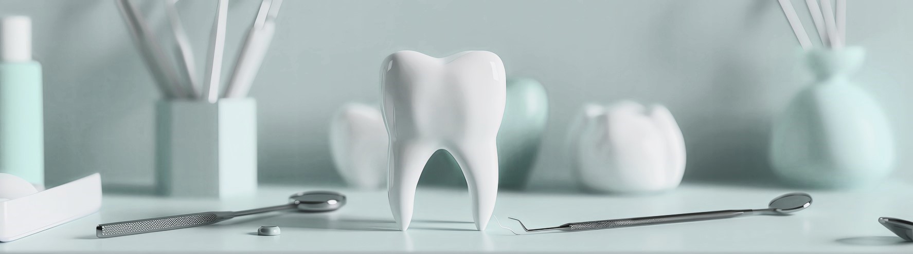stomatologia zachowawcza w Bielany Dental, przyrzady dentystyczne